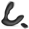 AnalTech Stimulateur de prostate vibrant Edgar 9 x 3cm